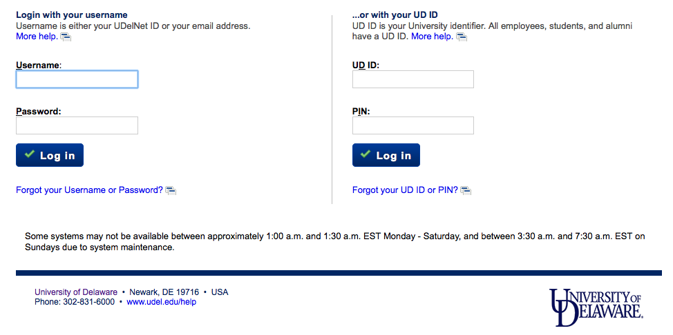 Screen-shots of Part I and III of the user study. The usernames