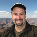 Jody Crago, MSST '96