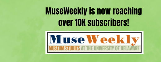 Museweekly Slider